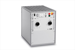 Thiết bị tìm điểm lỗi cáp SSG 2100 Baur